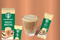 Starbucks White Mocha Instant Coffee Sachets 5x22g