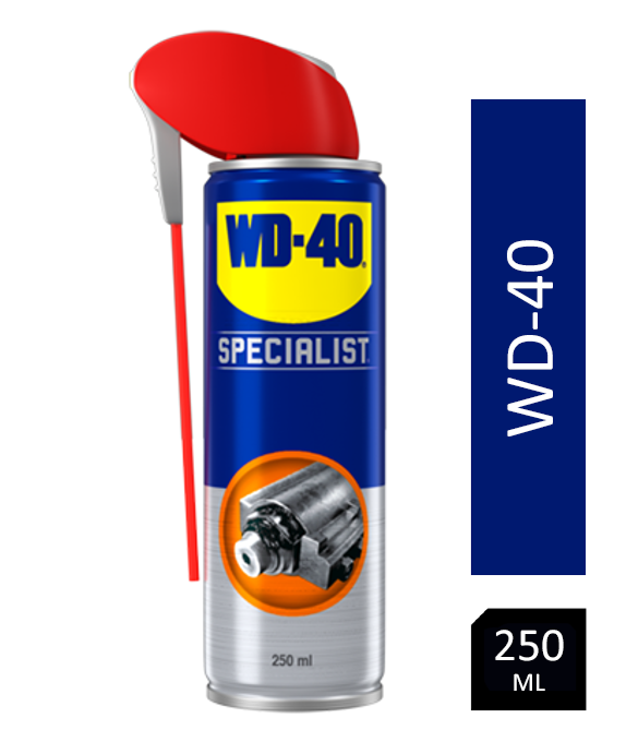 WD-40 44731 Specialist Fast Acting Degreaser 250ml