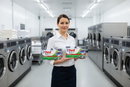 Persil Pro Formula 3 In 1 Washing Capsules Bio | 1 x 36 Washes