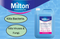 Milton Disinfecting Fluid 5 Litre (The ultimate sterilising fluid)