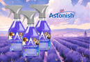 Astonish Morning Dew Pet Fresh Disinfectant 550ml