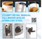 Cygnet by Burco Manual Fill Water Boiler 10 Litre