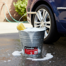Fixtures Blackspur 10L Galvanised Steel Bucket