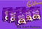 Cadbury Giant Buttons Share Bag 95g 4240133