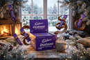 Cadbury Fairtrade Hot Chocolate Instant Sticks 28g (Pack of 50)