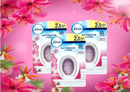 Febreze Blossom & Breeze Bathroom 45 Day Air Freshener