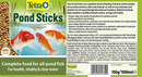 Tetra Pond Sticks Tub 10L , 1.2k