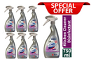 Domestos Pro Formula Kitchen Cleaner Disinfectant Spray 750ml