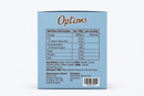 Options Belgian Hot Chocolate Sachets (Pack of 100) W550029