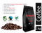 Belgravia High-Ground Blend 1kg Fairtrade/Organic & Rainforest Alliance Certified Coffee Beans, 100% Arabica
