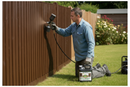 Creoseal Dark Brown Oil Based Fence Timber Paint Creocote | 4L Tub