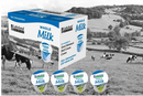 Lakeland Full Fat Milk Pots (Pack of 120)