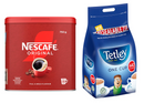 Nescafe Original Instant Coffee 750g | Coffee Granules 750g
