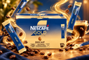 Nescafe Gold Blend Decaffeinated Instant Coffee Sticks (Pack 200)