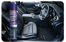 Car Pride Interior Clean N Shine Cleaner Anti-Static Spray 300ml