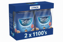Tetley One Cup Tea Bags Catering (Pack of 1100)