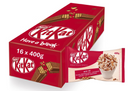 Nestle Dessert Mixes & Toppings 400g KITKAT