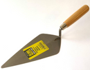 Worldwide Tools Tildenet GM5050 Brick Trowel | 10" 25.4cm