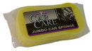 Superbright Jumbo Car Sponge