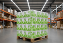Maxima Green Toilet Rolls White 320 Sheet x 36's