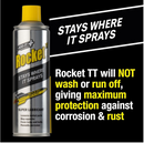 Rocket Tt Cap And Straw Multi-Use Super Lubricant 300Ml
