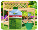 Vitax Green Up Liquid Feed & Weed | Highly Concentrated | 1 Litre.