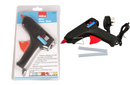 Hilka Tools 40W Glue Gun | Fast Warm Up | Includes 2 Starting Glue Sticks