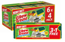 Elbow Grease Hand Grip Scourer | Heavy Duty | Suitable for Oven Racks | 4 Pack