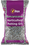 Vitax Horticultural Potting Grit- Small Bag 4kg