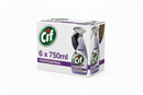 Cif Pro-Formula 2in1 Kitchen Cleaner Disinfectant Spray 750ml