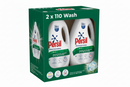 Persil Pro-Formula Small & Mighty Ultra Concentrated Liquid Bio 110 wash