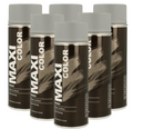 Maxicolor Grey Spray Primer | Indoor or Outdoor |400ml