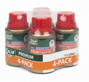 Alm 100ml Low Smoke 2-Stroke Oil