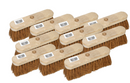 Castledale 10" / 250mm Coco Bristle Brush Head CD3001
