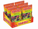 Haribo Tangfastics Sweets Sharing Bag 160g