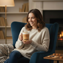NESCAFÉ Latte Caramel Instant Gold Coffee 72 x Sachets