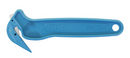 Phc Disposable Metal Detectable Film Cutter Blue