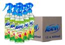 Asevi SPANISH Spring Fresh Concentrated Air Freshener & Fabric Booster 400ml
