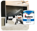 Macpherson Trade Gloss Black 1L
