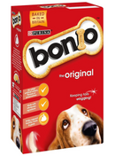 Bonio The Original Biscuits Dog Food 1.20kg