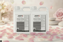 Janit-X Professional Luxury White Pearlised Hand Soap 5L Refill Bottle