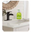 Tea Tree Anti-Bacterial Hand Wash 500ml