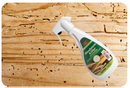 Barrettine Premier Woodworm Killer Spray 500ml
