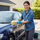 Superbright Jumbo Car Sponge