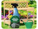 Summer Greenhouse Cleaner 750ml