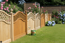 Cuprinol Ultimate Garden Wood Preserver GOLDEN CEDAR 4 Litre