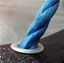 Hilka Tools | 15m x 6mm Polypropylene Rope