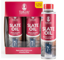 Tableau Slate Oil | Rejuvenates Old Slate | 1 x 250ml