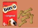 Bonio Dog Treats Original Biscuits 650g