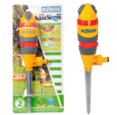 Hozelock Sprinkler Rotating Pro 314 m² | Large area Coverage | Spray Sprinkler